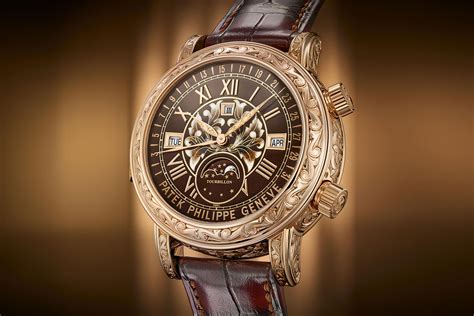 patek philippe geneve automatic tourbillon|Patek Philippe 6002r 001 price.